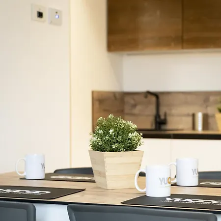 Apartment Yugogo Petrarca 1 - Bilocale, Centro