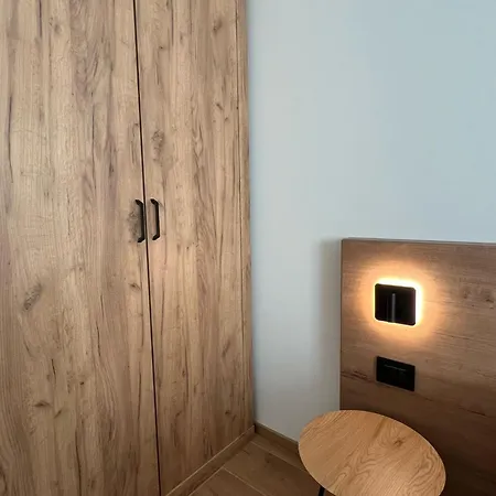 Yugogo Petrarca 1 - Bilocale, Centro Apartment