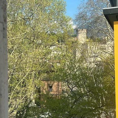 Yugogo Petrarca 1 - Bilocale, Centro Apartment *